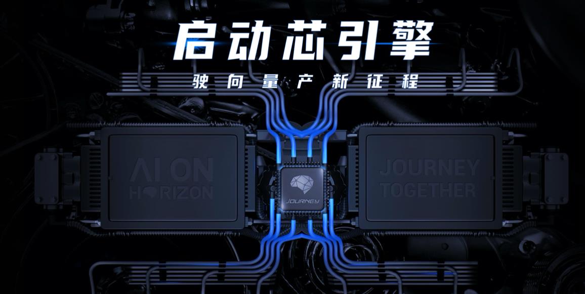 地平线余凯:赋能整车用户 提供特色与差异化服务