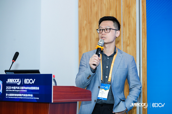 小马智行王皓俊:让Robotaxi成为用户信得过的老司机
