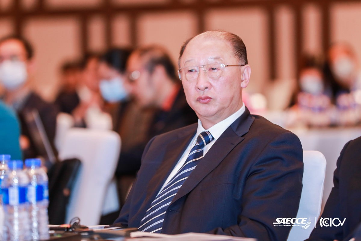 自动驾驶汽车安全第一才有前途,李骏院士解读“China SOTIF”