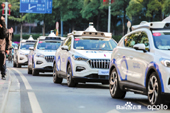 Apollo“沿途下蛋”百度真要造车?