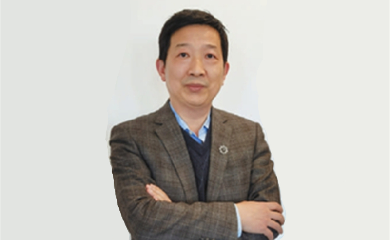 自主掌控智能网联“大蛋糕”——专访上海市智能网联汽车技术中心有限公司董事长、总经理殷承良