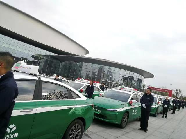 T3出行将登陆北京等27座城市,网约车大战再起烽烟