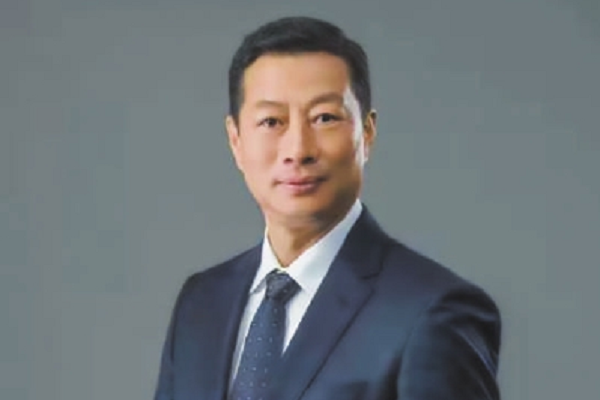 全国政协委员，东风公司董事长、党委书记竺延风：优化智能网联汽车发展环境