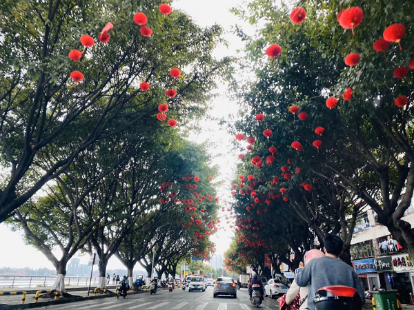 视频|共享出行成为三四线城市出行的新方式