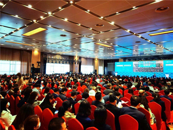 如何在风险与挑战中构建安全可控的汽车产业链?在这里寻找答案