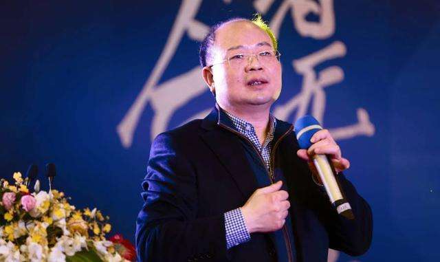 银隆再换董事长,董明珠夯实备胎