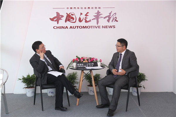 高端访谈|东风小康销售公司总经理张正源:从用户需求出发