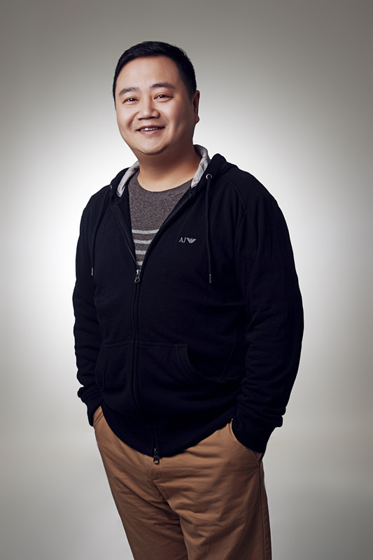 专访|大搜车创始人兼CEO姚军红:共享可能是伪命题,分享才是真命题