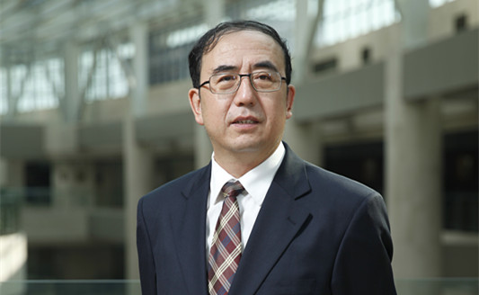专访|中汽中心董事长、党委书记、总经理于凯:中汽中心新使命 打造汽车行业第一智库