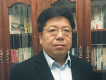 专访|中汽中心副总经理吴志新:中国新能源汽车标准具备国际话语权