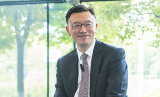 专访|通用汽车全球执行副总裁钱惠康：“零排放”未来，中国至关重要