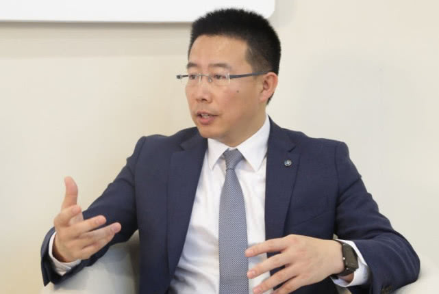神龙公司人事调整:李广涛出任东风标致总经理