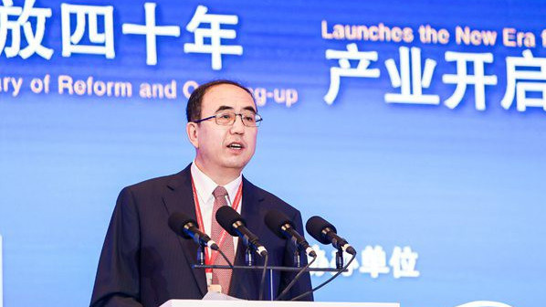 专访|中汽中心董事长、党委书记、总经理于凯:做助力产业高质量发展的智库后盾