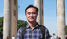 专访|深圳航盛电子人力资源部部长皮宇宝：“走出去＋引进来”适应行业新变革