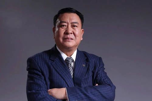 徐和谊在北汽“建好一座城”,姜德义还需“逆寒风前行”