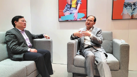 对话||江淮新能源:着眼于大众化主流市场