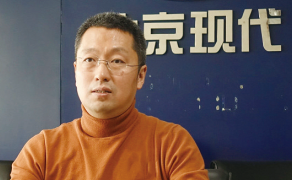 对话||樊京涛:以“技术、产品、体验”为支撑,重塑北京现代品牌