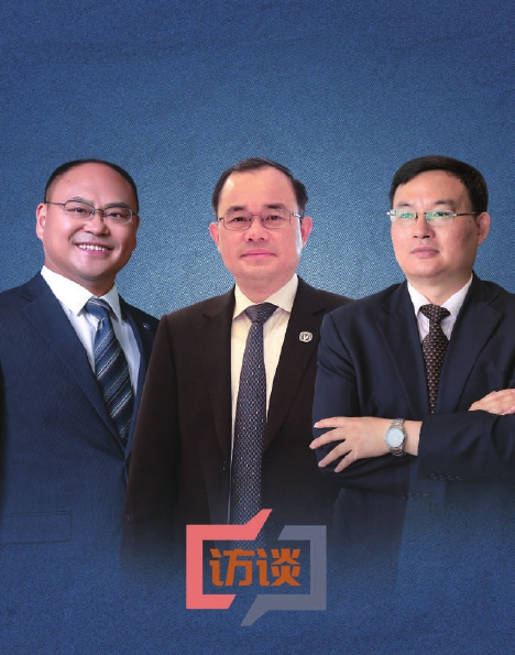 对话||长安汽车高层详解党建与企业发展之深层逻辑