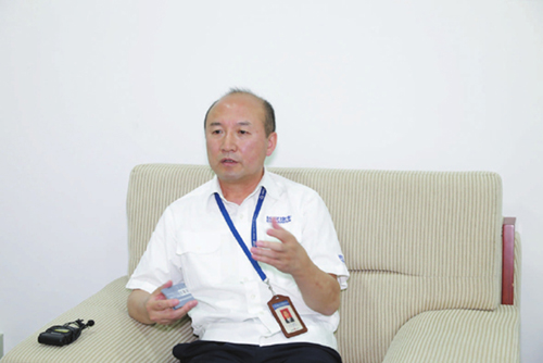 海归故事||专访长安总工程师赵会:转身只为汽车强国梦