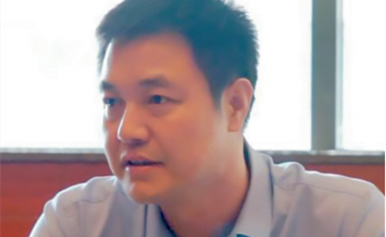 齐凯：聚焦既定战略，助华晨集团化危为机