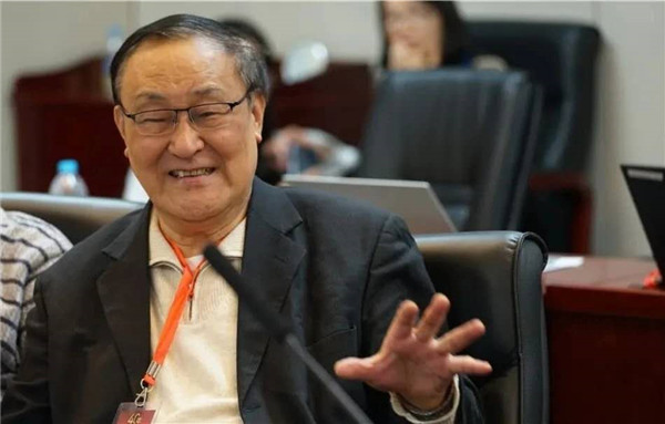 专访 || 安庆衡：汽车工业将在“十四五”期间迎来难得的调整改革机遇