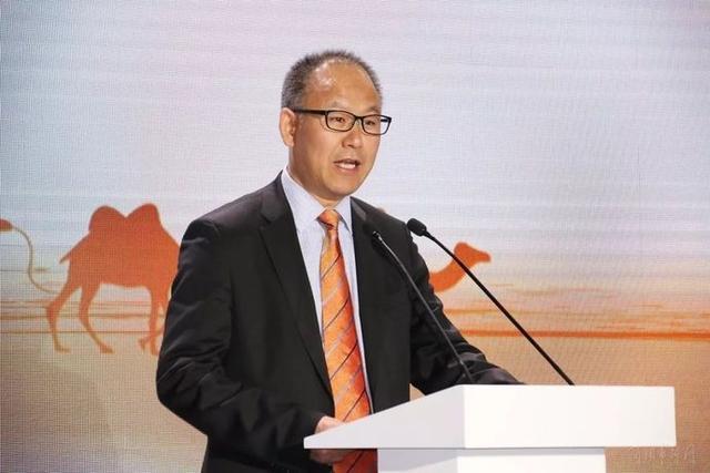 张祖同兼任东风乘用车总经理 颜宏斌出任副总